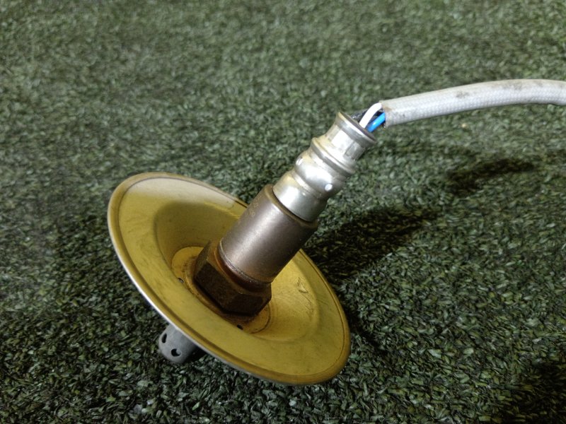 лямбда-зонд, 500 рублей, Красноярск