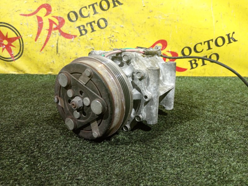 Компрессор кондиционера, 5000 рублей, Красноярск