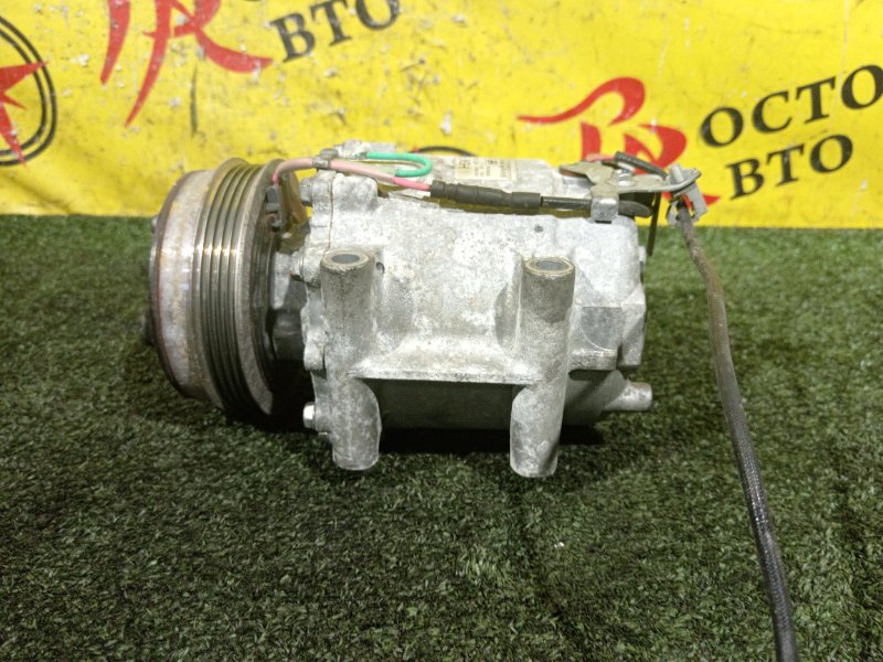 Компрессор кондиционера, 5000 рублей, Красноярск