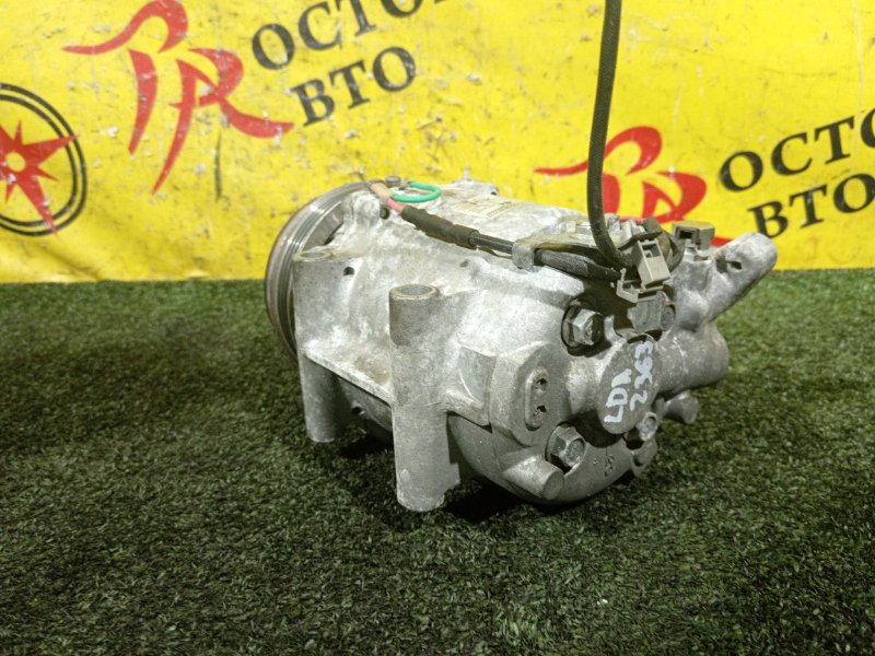 Компрессор кондиционера, 5000 рублей, Красноярск