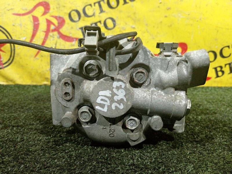 Компрессор кондиционера, 5000 рублей, Красноярск