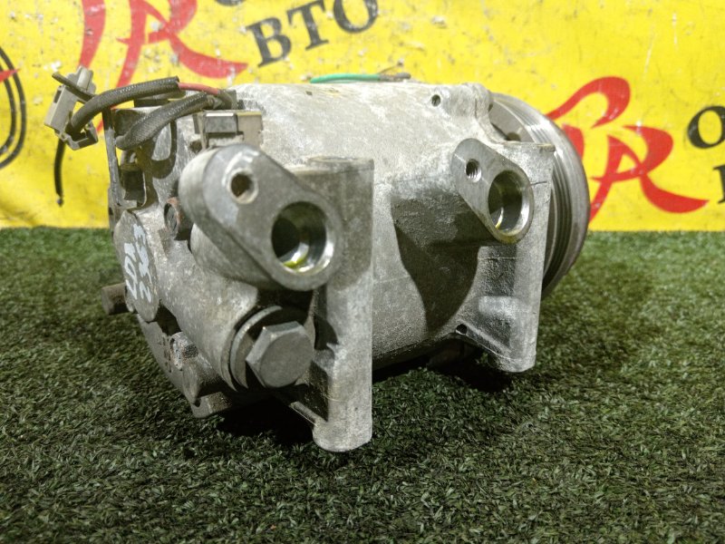 Компрессор кондиционера, 5000 рублей, Красноярск