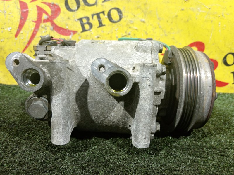 Компрессор кондиционера, 5000 рублей, Красноярск