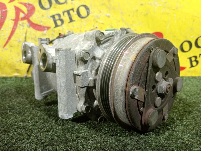 Компрессор кондиционера, 5000 рублей, Красноярск