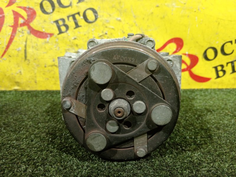 Компрессор кондиционера, 5000 рублей, Красноярск