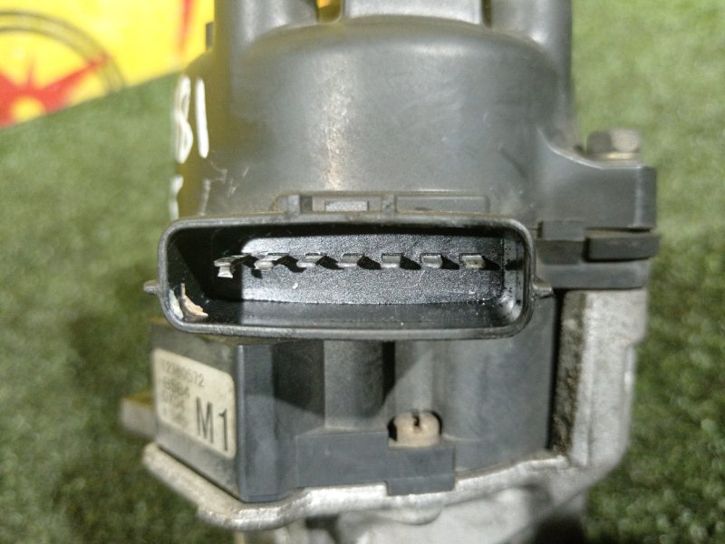 Трамблер, 12000 рублей, Красноярск