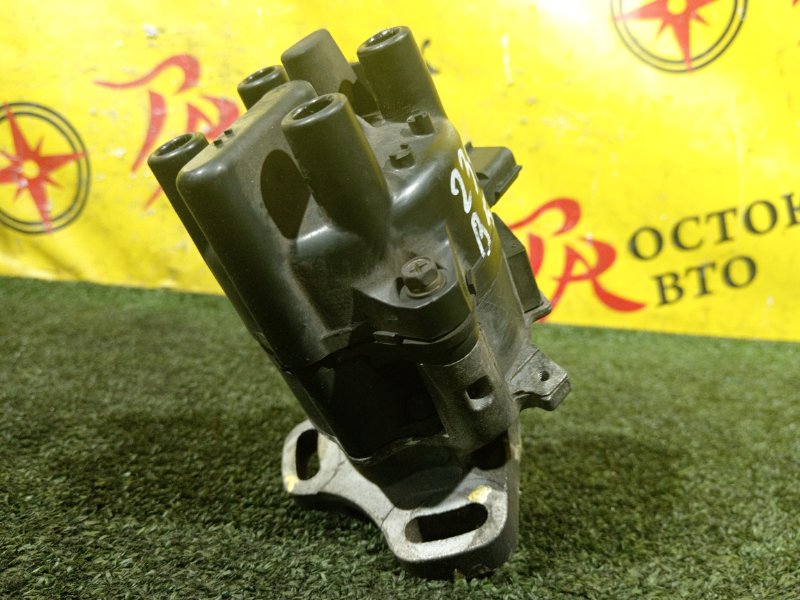 Трамблер, 12000 рублей, Красноярск