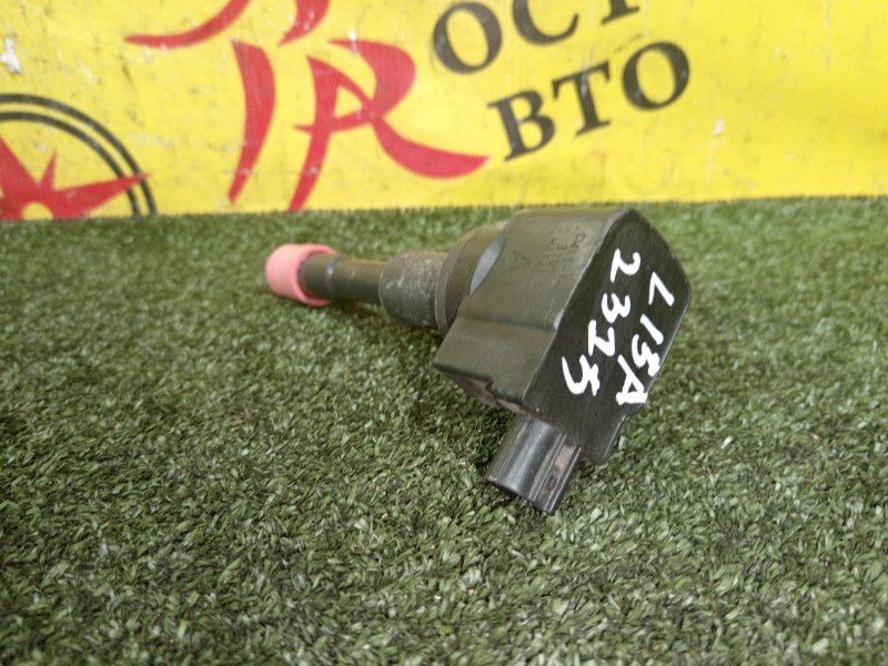 Катушка зажигания, 1800 рублей, Красноярск