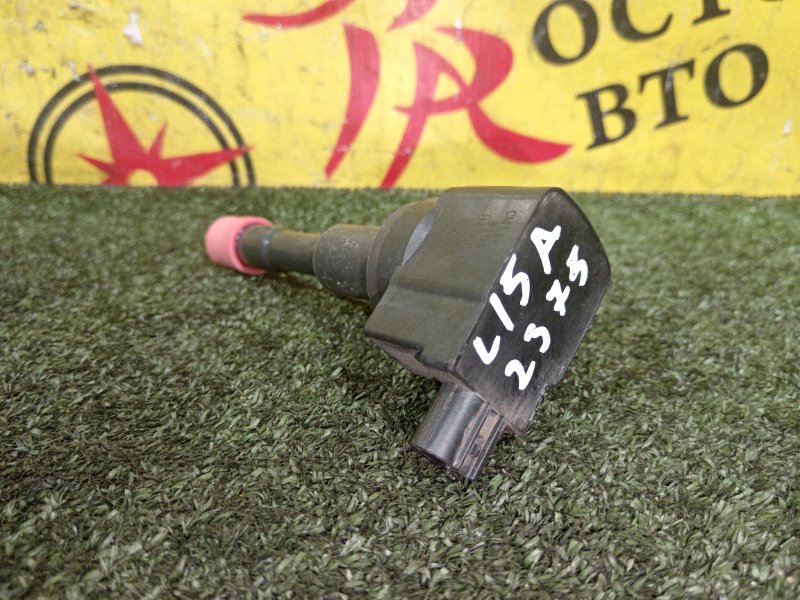 Катушка зажигания, 1800 рублей, Красноярск