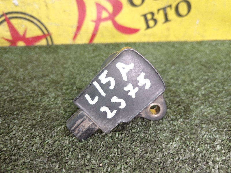 Катушка зажигания, 1800 рублей, Красноярск