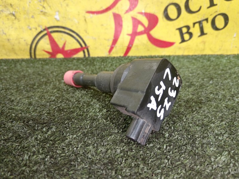 Катушка зажигания, 1800 рублей, Красноярск