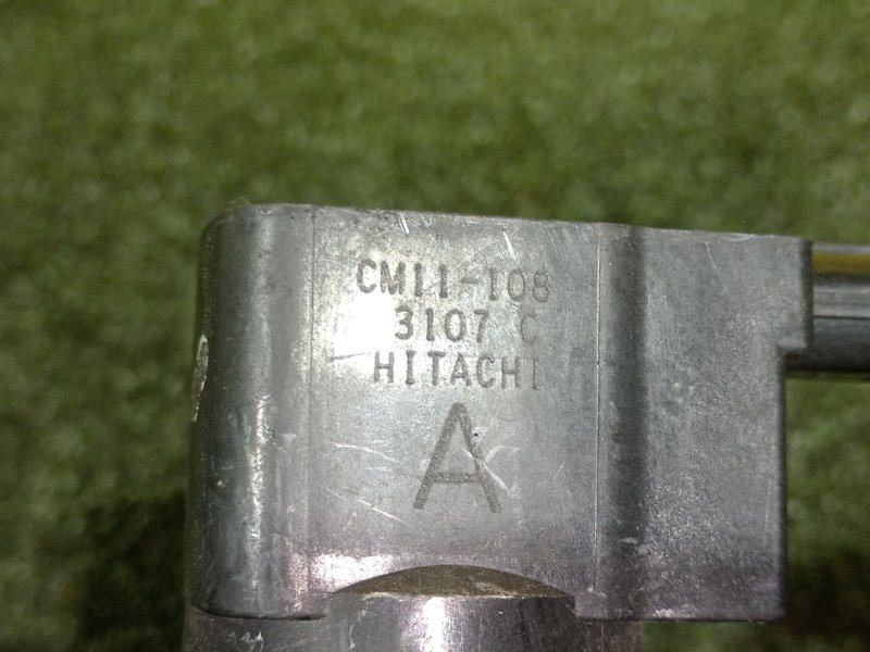 Катушка зажигания, 1800 рублей, Красноярск