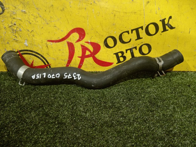 Патрубок радиатора, 300 рублей, Красноярск