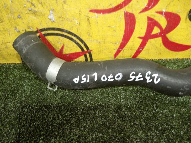 Патрубок радиатора, 300 рублей, Красноярск