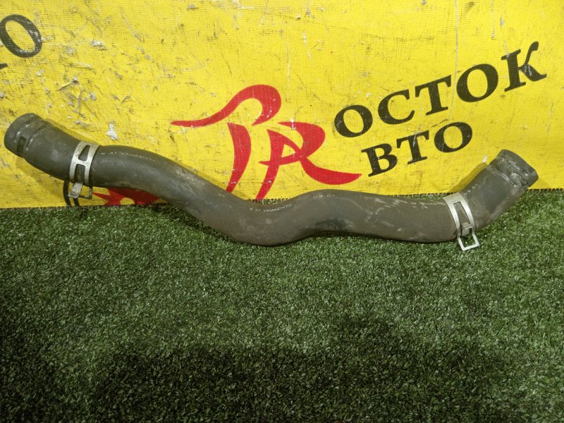 Патрубок радиатора, 300 рублей, Красноярск