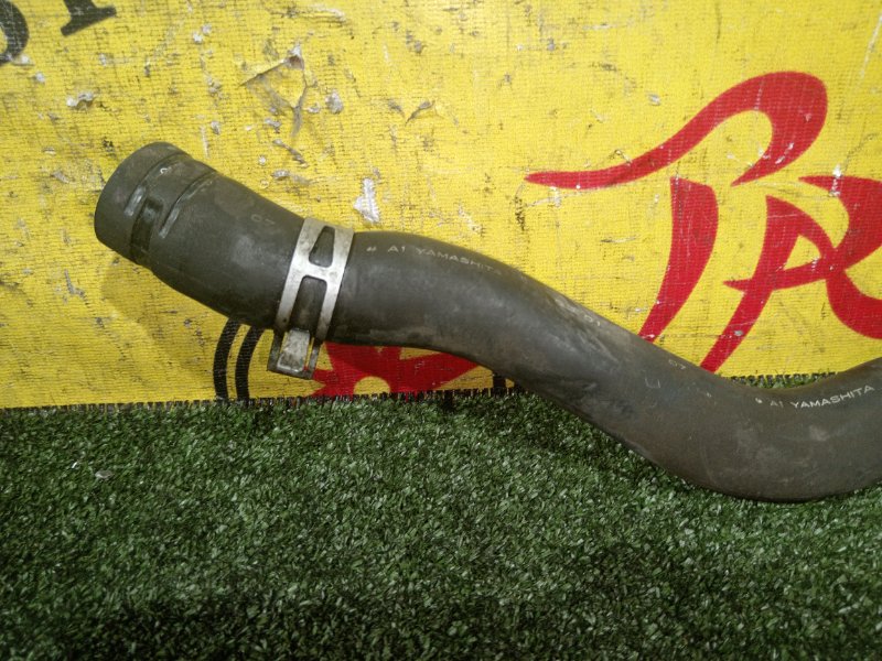 Патрубок радиатора, 300 рублей, Красноярск