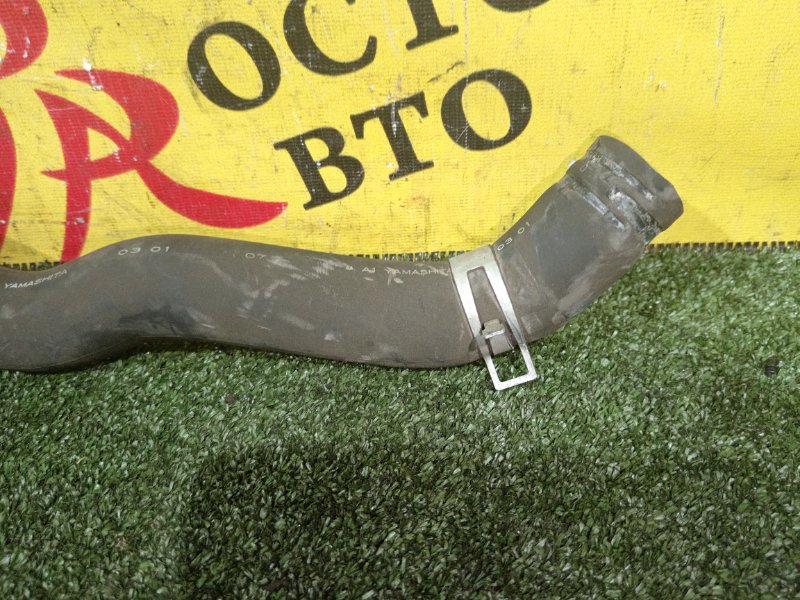 Патрубок радиатора, 300 рублей, Красноярск