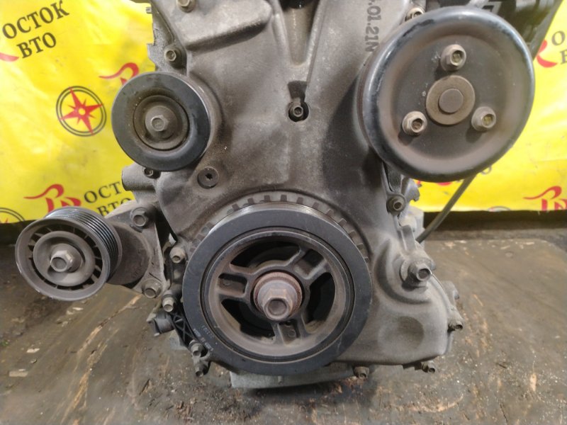 Двигатель, 55000 рублей, Красноярск