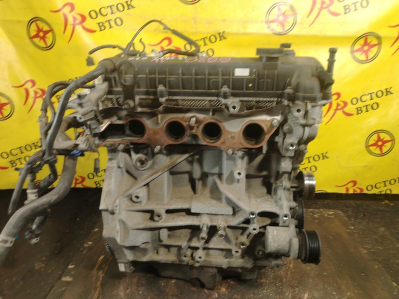 Двигатель, 55000 рублей, Красноярск