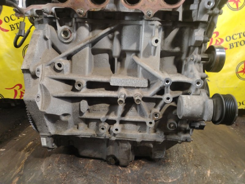 Двигатель, 55000 рублей, Красноярск