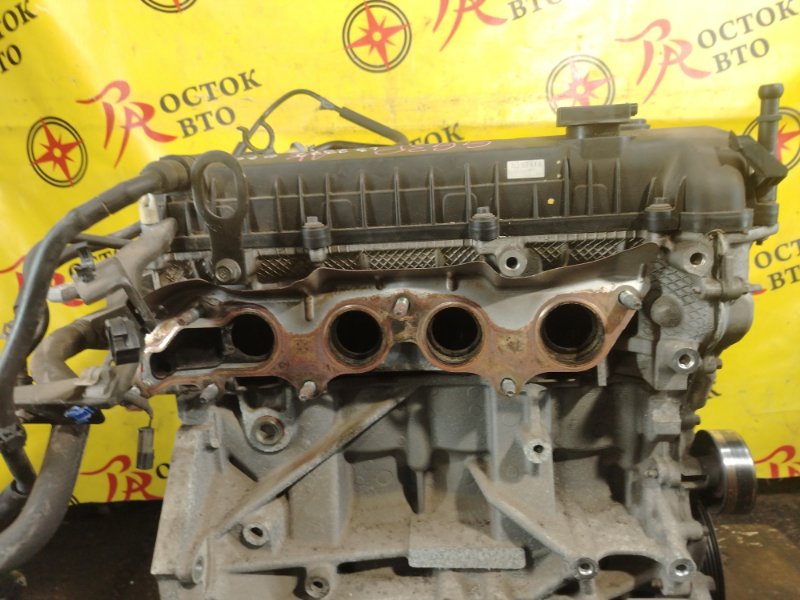 Двигатель, 55000 рублей, Красноярск