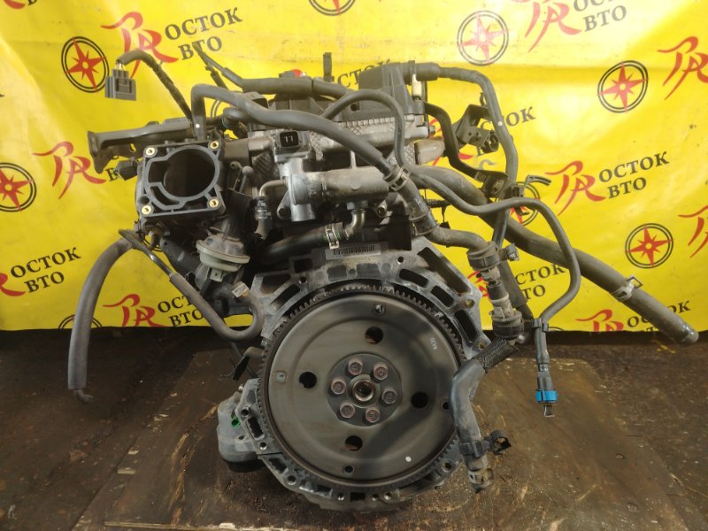 Двигатель, 55000 рублей, Красноярск