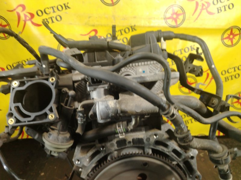 Двигатель, 55000 рублей, Красноярск