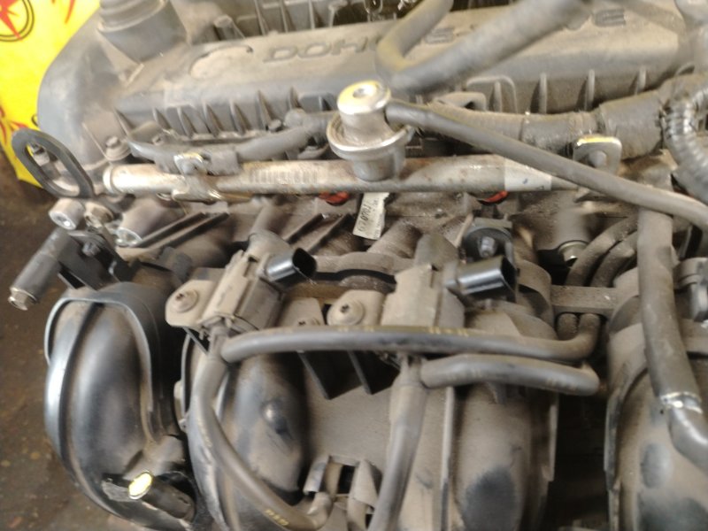 Двигатель, 55000 рублей, Красноярск