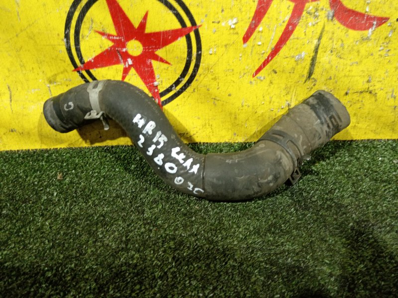 Патрубок радиатора, 300 рублей, Красноярск