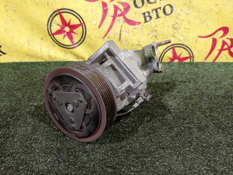 Компрессор кондиционера, 1500 рублей, Красноярск