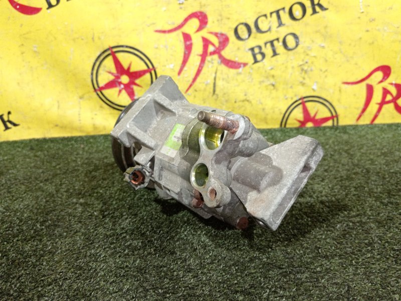 Компрессор кондиционера, 1500 рублей, Красноярск