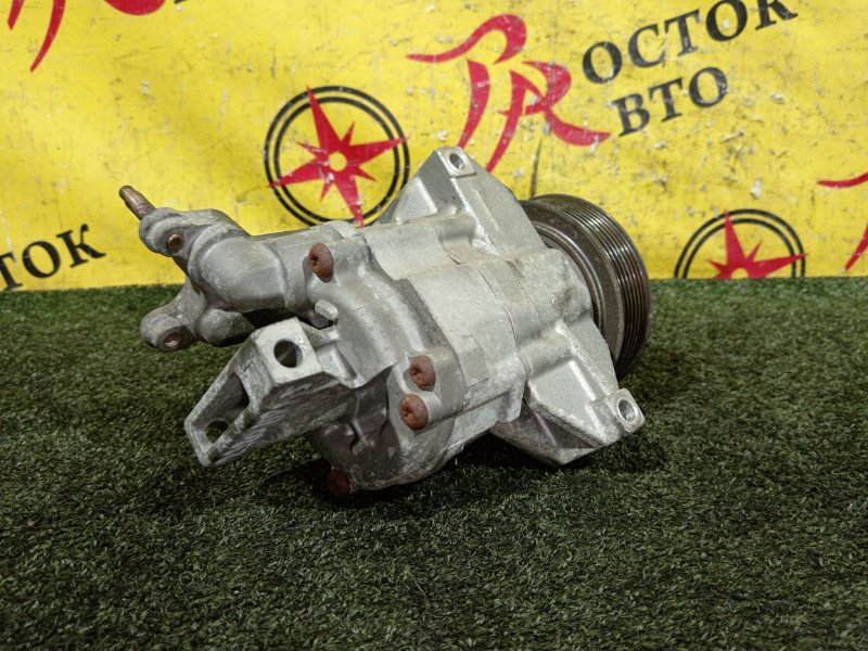 Компрессор кондиционера, 1500 рублей, Красноярск