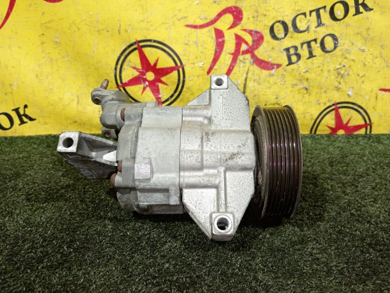 Компрессор кондиционера, 1500 рублей, Красноярск