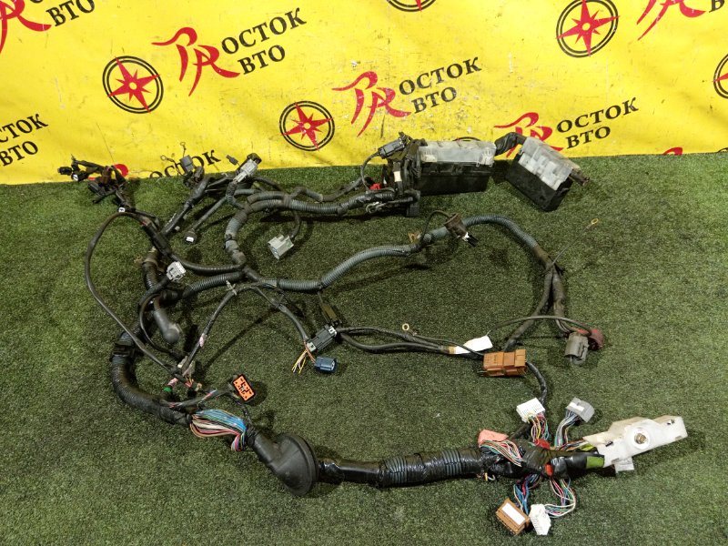 Проводка ДВС, 1500 рублей, Красноярск