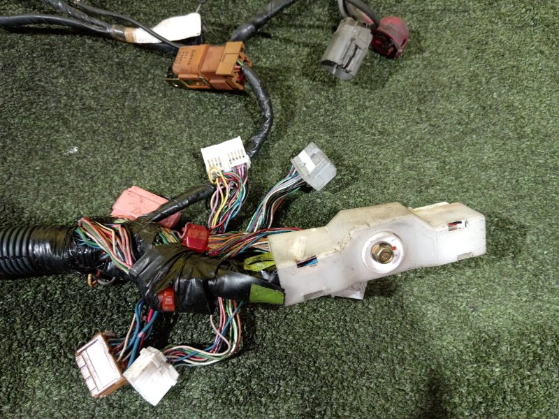 Проводка ДВС, 1500 рублей, Красноярск