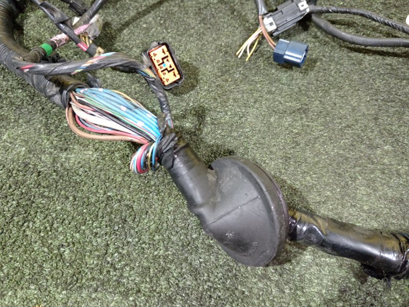 Проводка ДВС, 1500 рублей, Красноярск