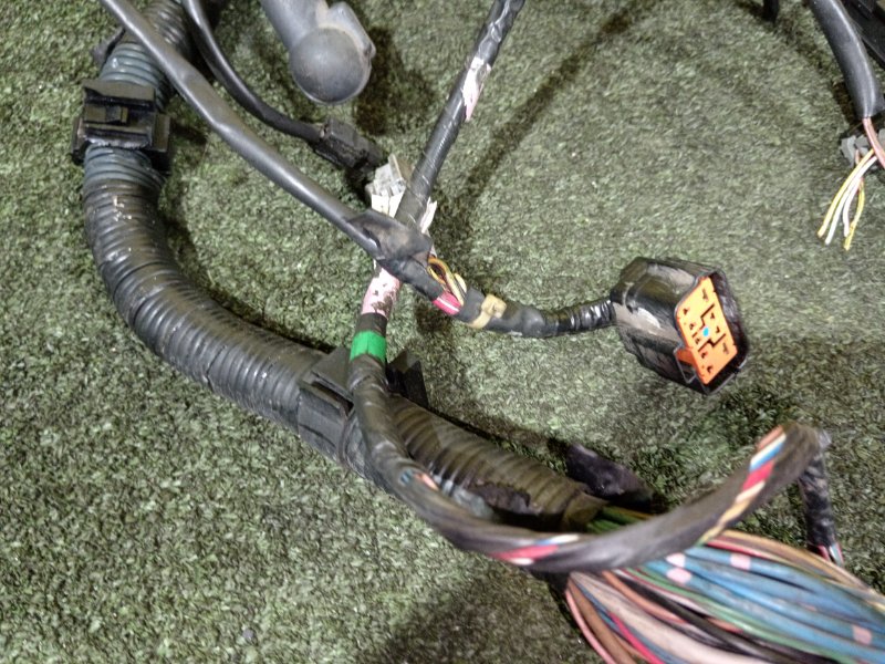 Проводка ДВС, 1500 рублей, Красноярск