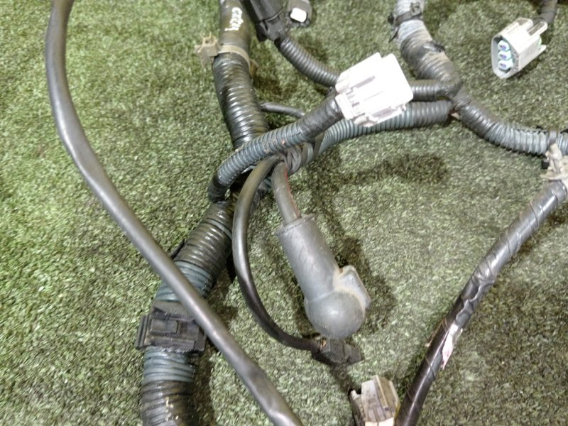 Проводка ДВС, 1500 рублей, Красноярск