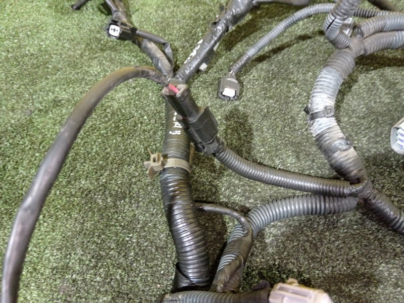 Проводка ДВС, 1500 рублей, Красноярск