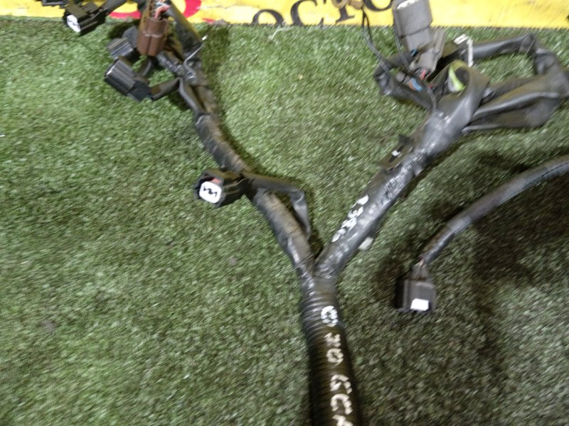 Проводка ДВС, 1500 рублей, Красноярск