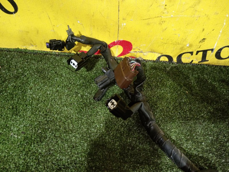 Проводка ДВС, 1500 рублей, Красноярск