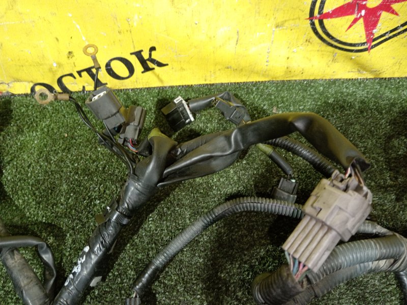 Проводка ДВС, 1500 рублей, Красноярск