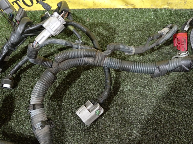 Проводка ДВС, 1500 рублей, Красноярск