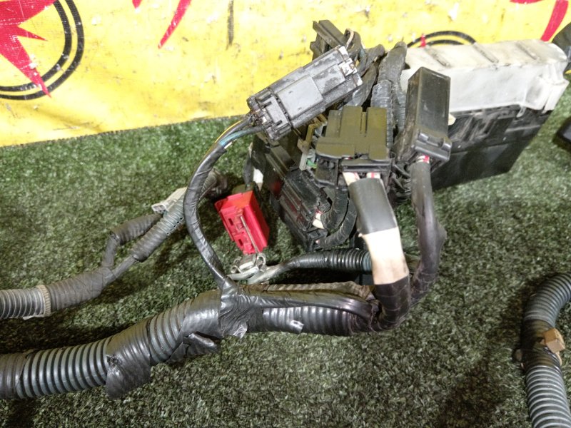 Проводка ДВС, 1500 рублей, Красноярск