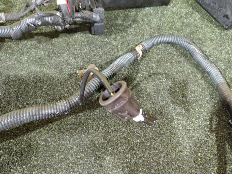 Проводка ДВС, 1500 рублей, Красноярск