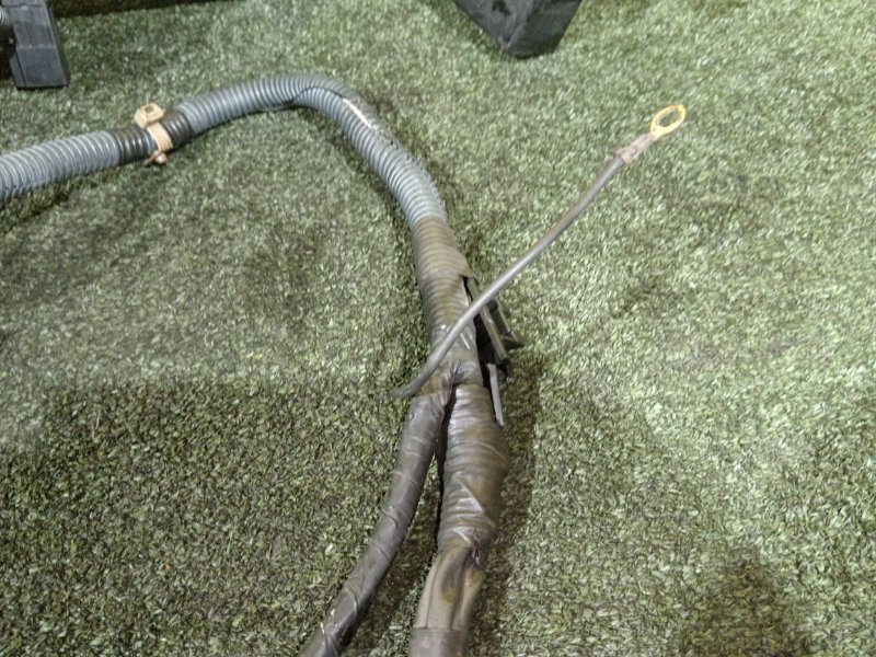 Проводка ДВС, 1500 рублей, Красноярск