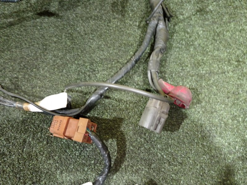 Проводка ДВС, 1500 рублей, Красноярск