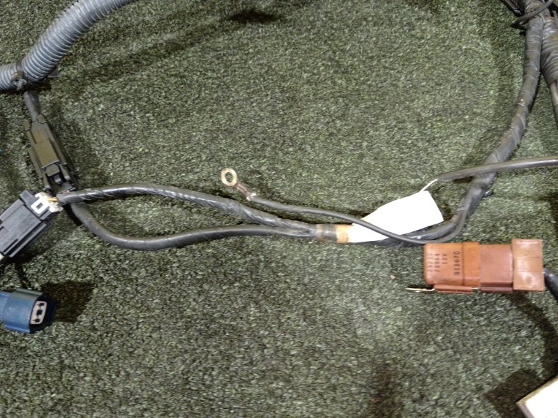 Проводка ДВС, 1500 рублей, Красноярск