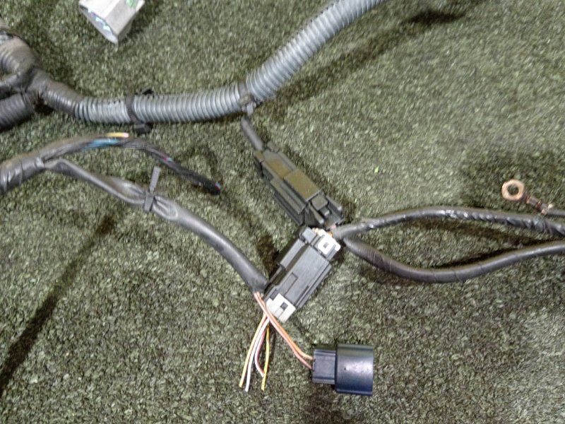 Проводка ДВС, 1500 рублей, Красноярск