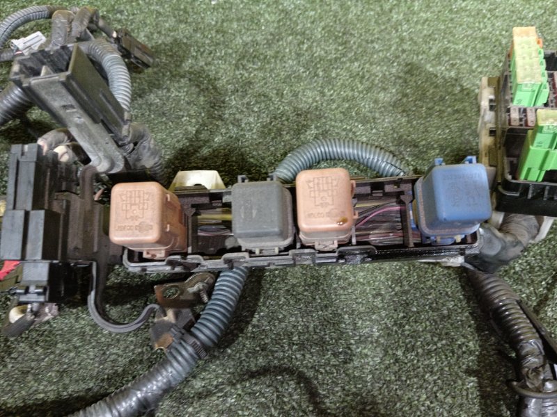 Проводка ДВС, 1500 рублей, Красноярск